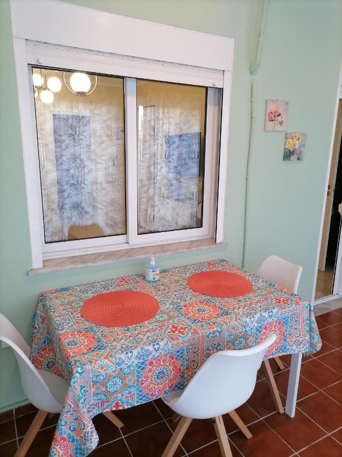 Joy'S Central Apartment Thessaloniki Exterior photo